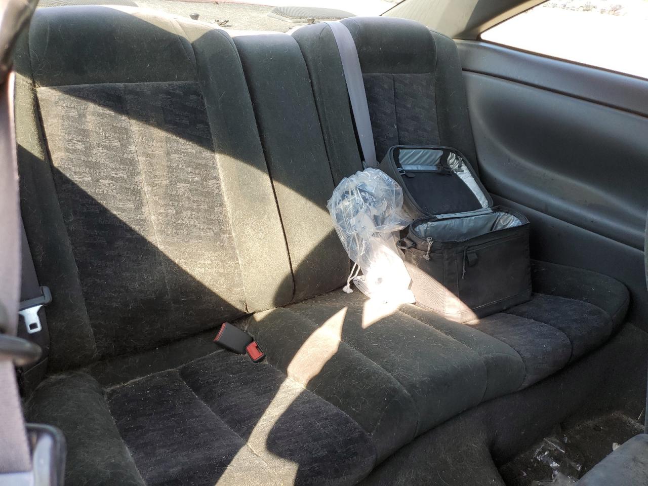 2003 Toyota Camry Solara Se VIN: 2T1CE22P53C020677 Lot: 82368865