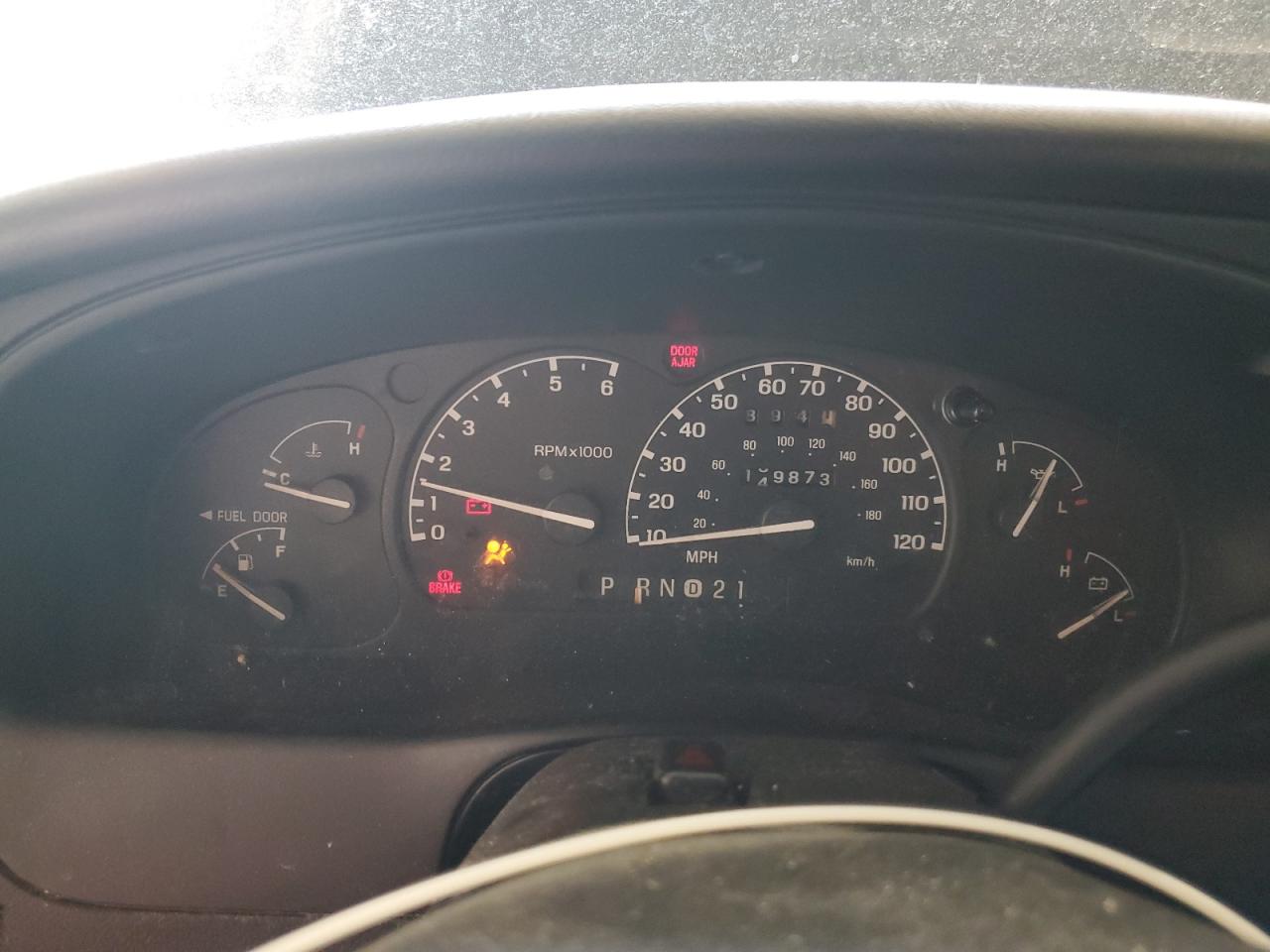 2002 Ford Ranger Super Cab VIN: 1FTZR45E82PA47778 Lot: 85729925