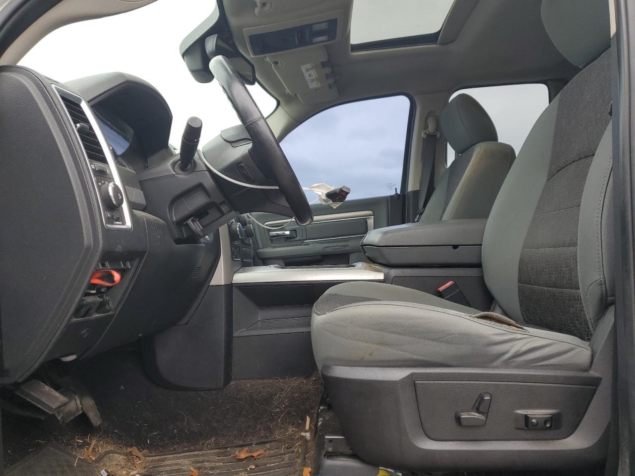 2016 Ram 1500 Slt VIN: 1C6RR7GM1GS112990 Lot: 90403525