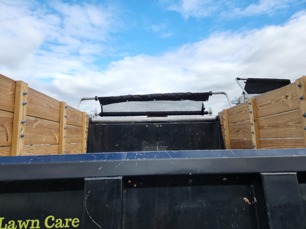 2018 Ram 5500 VIN: 3C7WRNAL7JG237946 Lot: 86993095