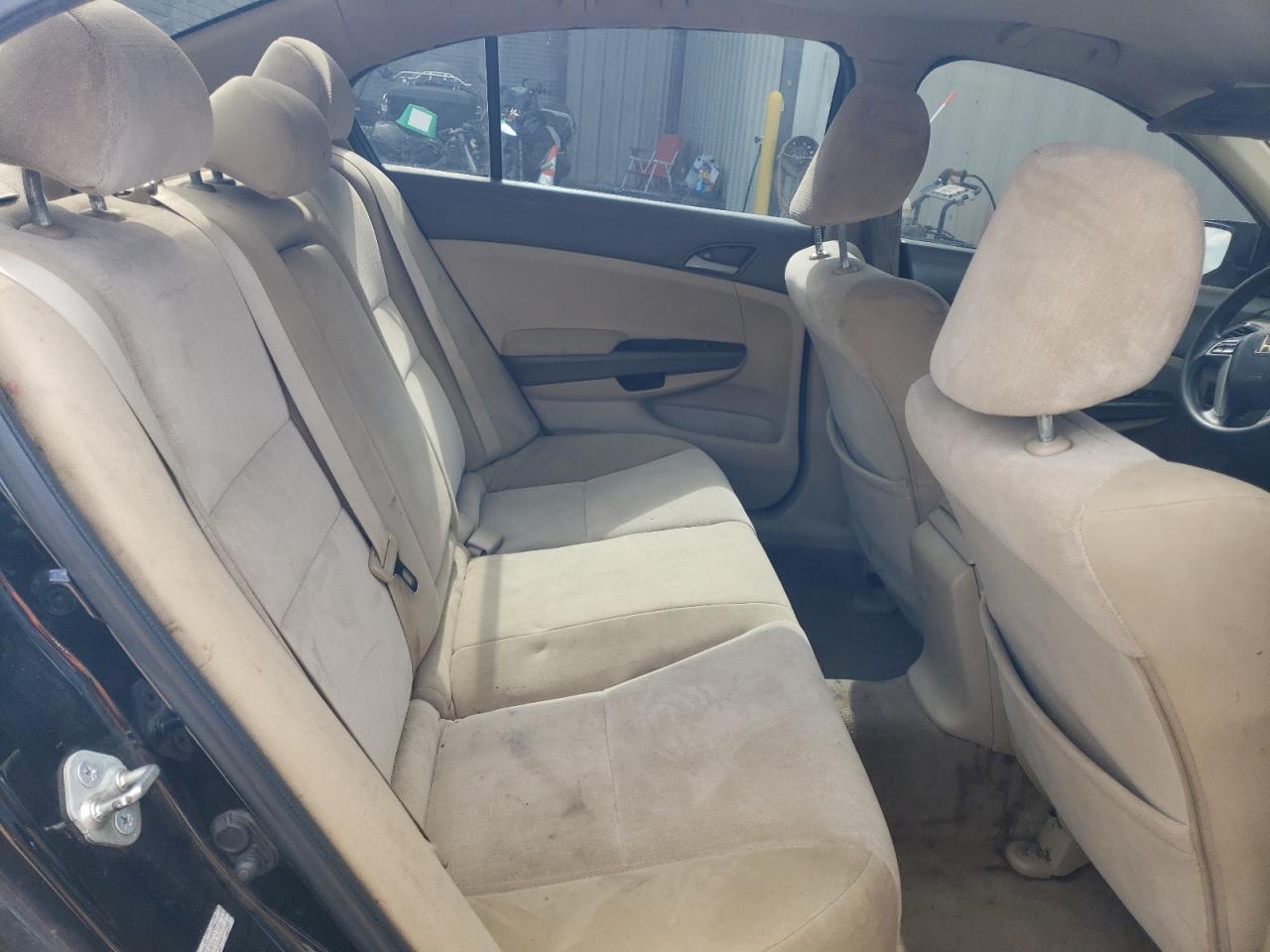 2010 Honda Accord Lxp VIN: 1HGCP2F45AA024368 Lot: 84948655