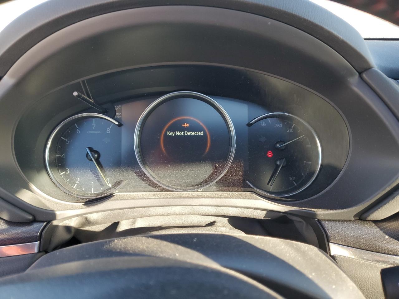 2024 Mazda Cx-5 Premium VIN: JM3KFBDY9R0465559 Lot: 89712005