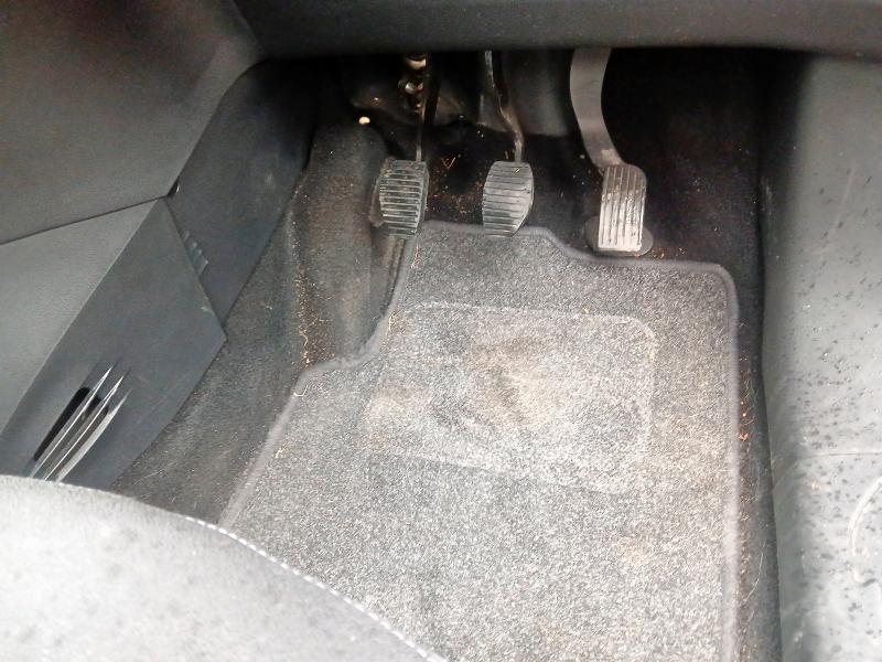 2010 CITROEN C3 VT 
