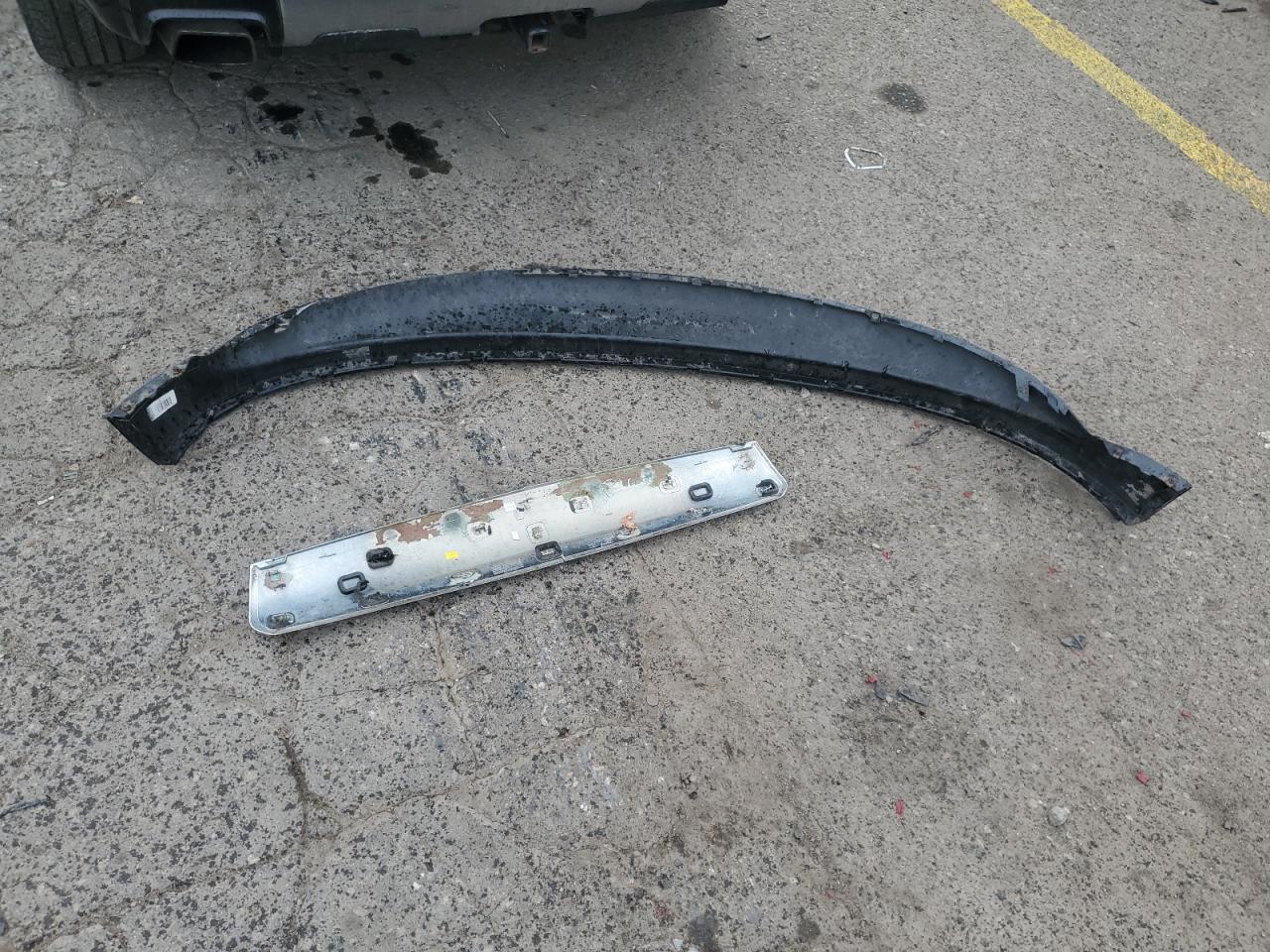 2015 GMC Terrain Denali VIN: 2GKFLZE33F6166929 Lot: 86324505