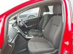 2013 VAUXHALL ASTRA 1.6I 16V SRI 5DR AUTO for sale at Copart SANDY