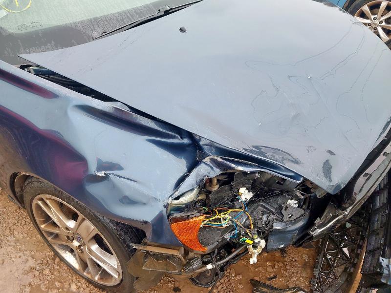 2007 VOLVO V50 2.0D SE 5DR [EURO 4]