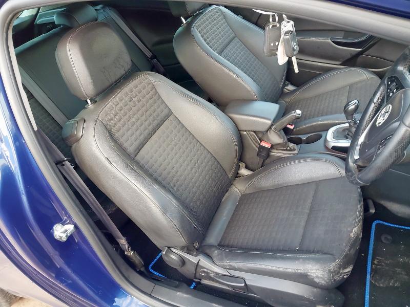 2015 VAUXHALL GTC 2.0 CDTI 16V SRI 3DR