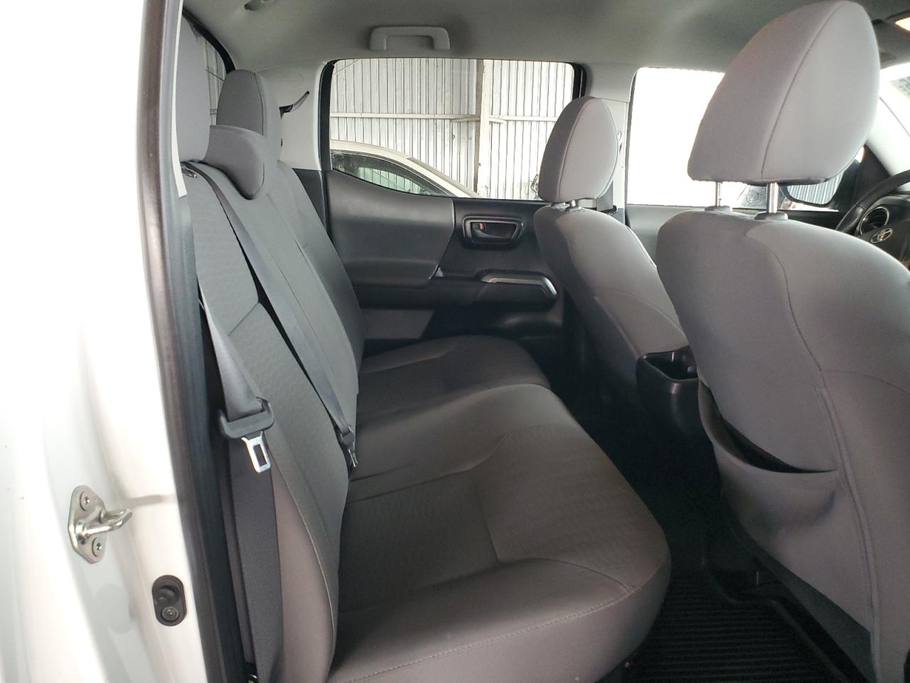 2018 Toyota Tacoma Double Cab VIN: 5TFAZ5CN9JX056641 Lot: 85746365