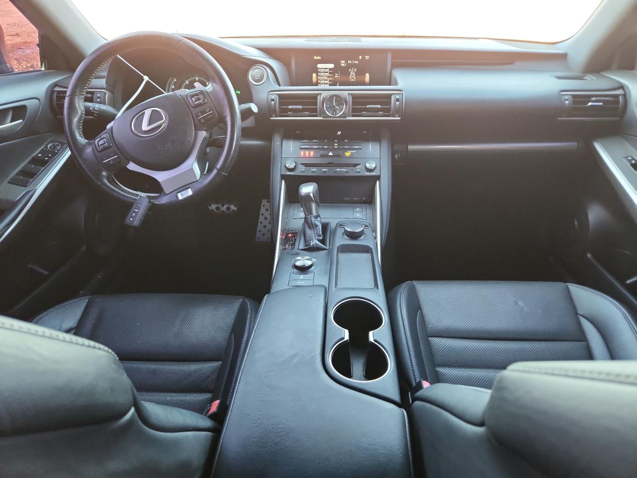 2018 Lexus Is 300 VIN: JTHBA1D28J5083459 Lot: 90630425