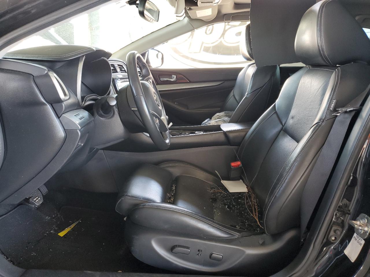 2018 Nissan Maxima 3.5S VIN: 1N4AA6APXJC384066 Lot: 82265695