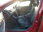 2015 VOLVO V40 SE NAV D3 D3 [4 CYL 150] SE NAV 5DR for sale at Copart WISBECH