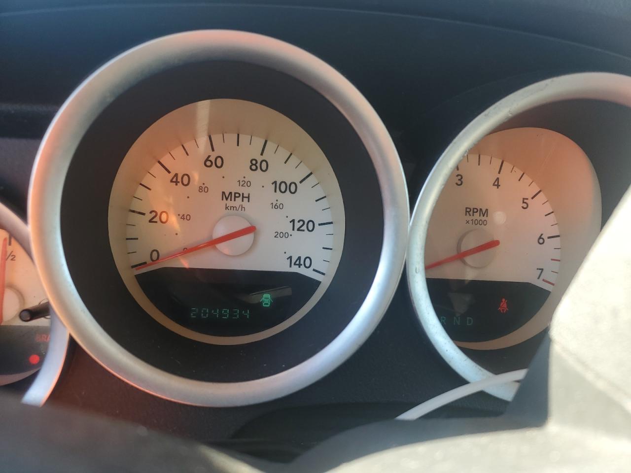 2006 Dodge Magnum Sxt VIN: 2D4FV47V36H295526 Lot: 82444765