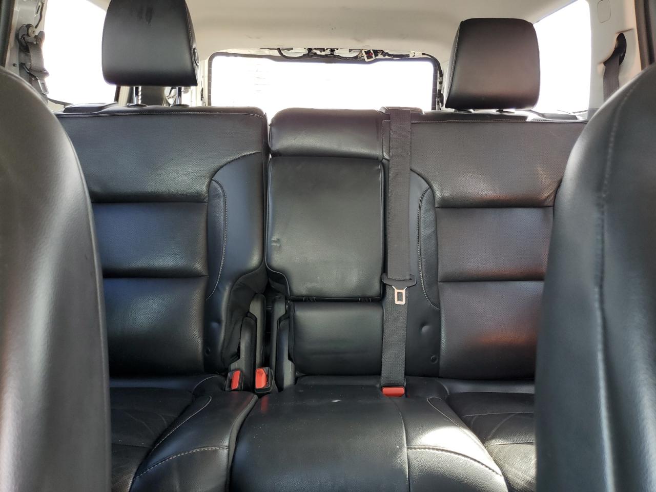 2018 GMC Acadia Slt-1 VIN: 1GKKNMLA6JZ122353 Lot: 84986085