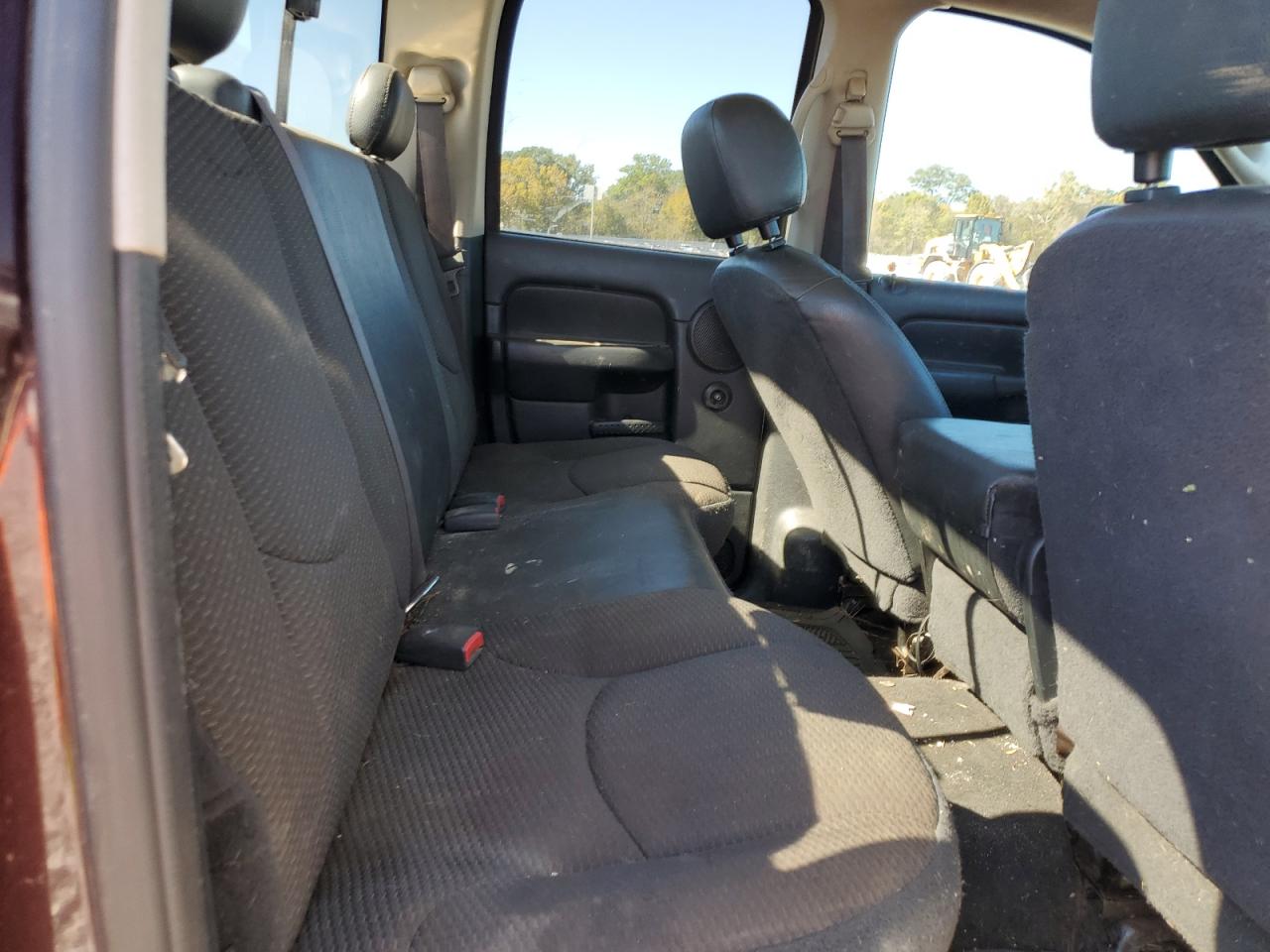 2004 Dodge Ram 2500 St VIN: 3D7KU28D64G177465 Lot: 82603625