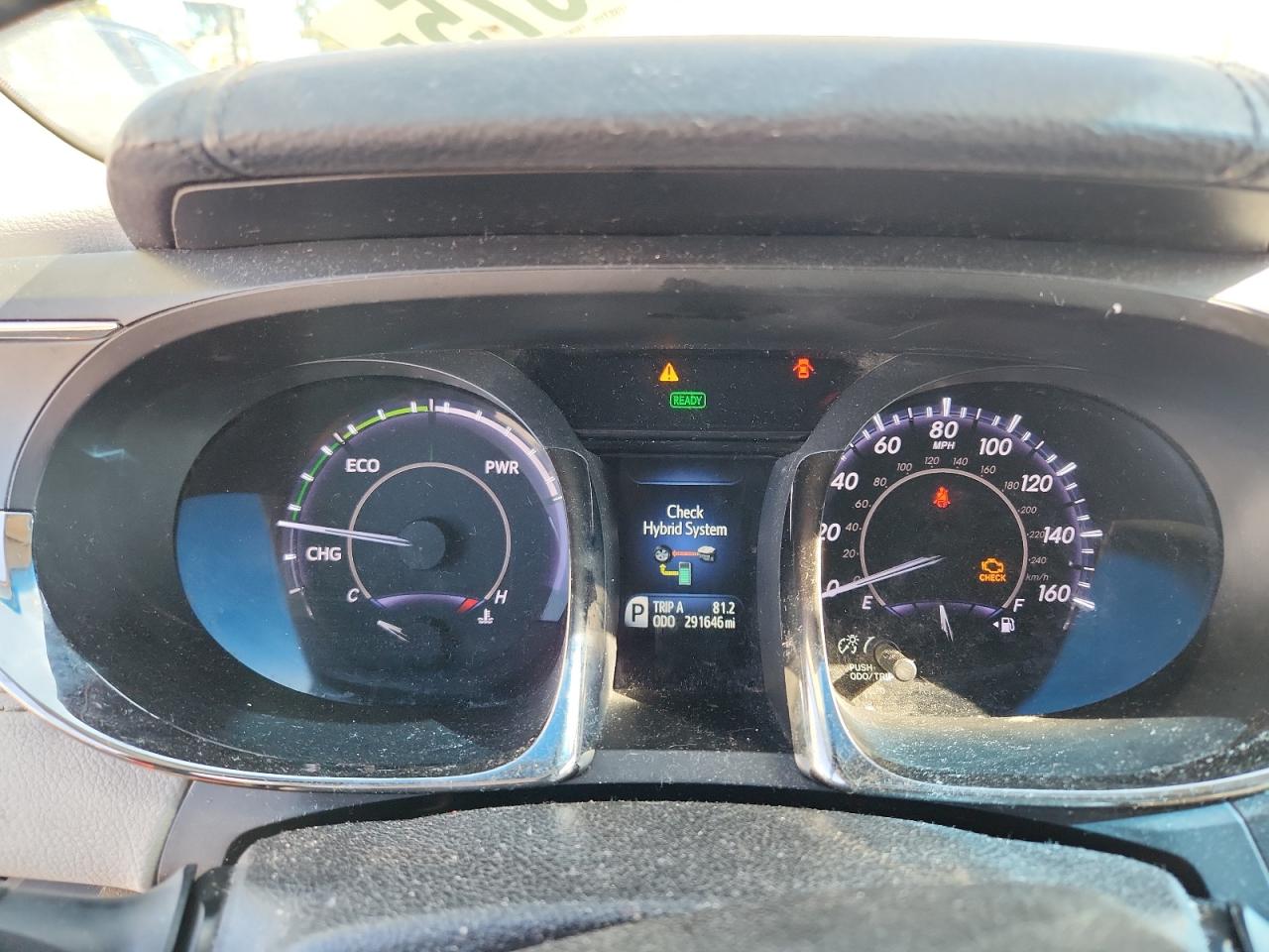 2014 Toyota Avalon Hybrid VIN: 4T1BD1EB0EU028034 Lot: 82359675