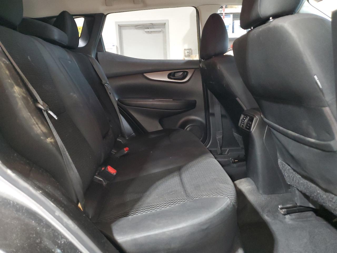 2018 Nissan Rogue Sport S VIN: JN1BJ1CP3JW155826 Lot: 86066555