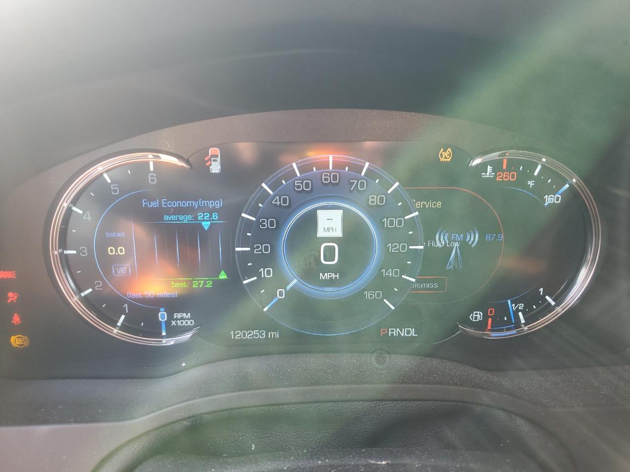 2019 Cadillac Escalade Premium Luxury VIN: 1GYS4CKJ2KR291808 Lot: 86710915