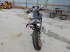 2016 SUZUKI DR-Z400 SM   a la Venta en Copart MO - SPRINGFIELD
