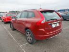 2013 VOLVO XC60 D4 [181] SE 5DR AWD for sale at Copart SANDTOFT