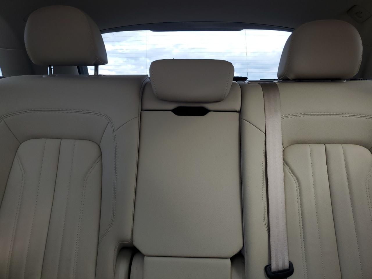 2019 Audi Q5 Premium Plus VIN: WA1BNAFY7K2107688 Lot: 82305635