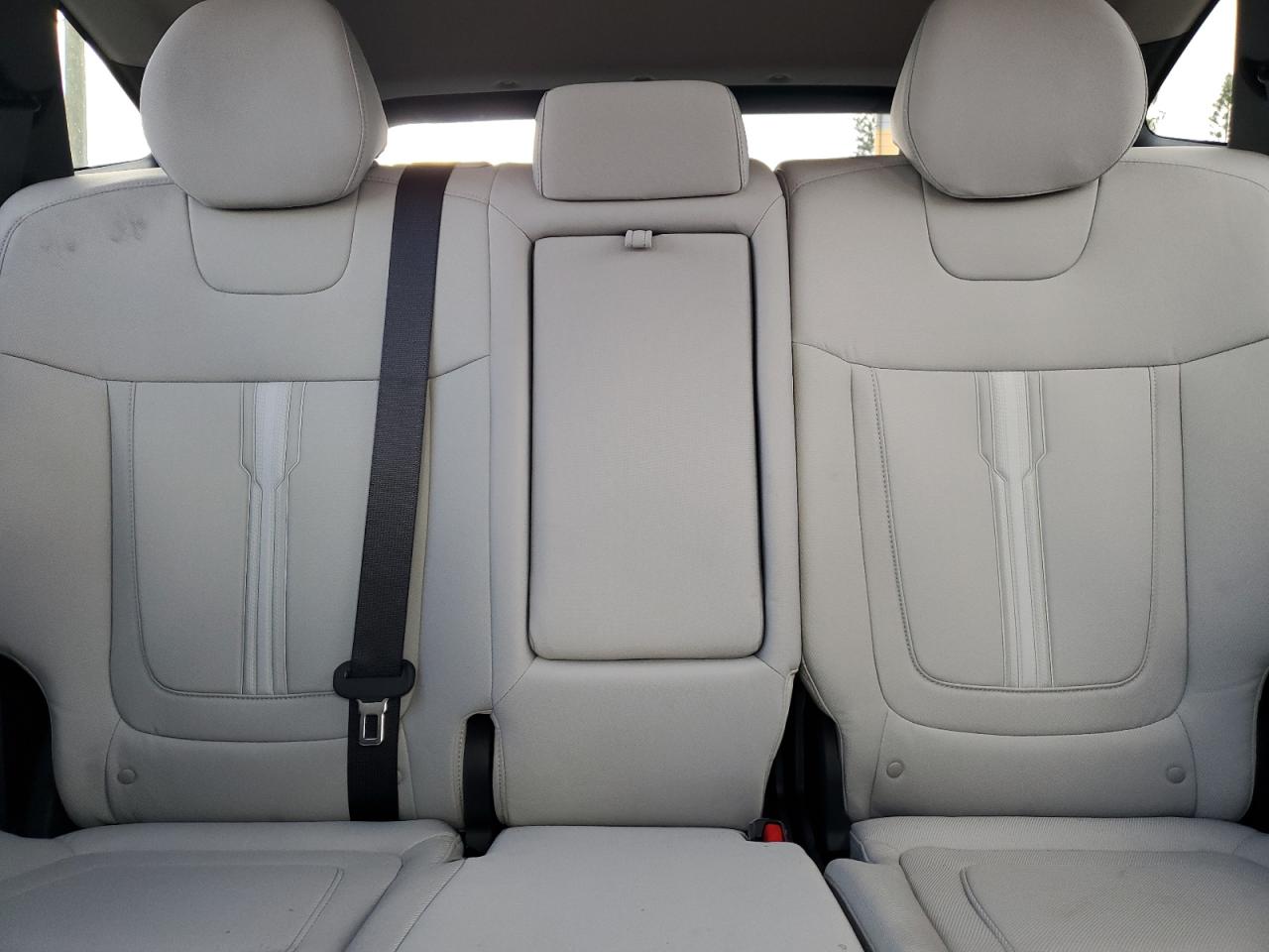 2025 Hyundai Tucson Sel VIN: 5NMJB3DE4SH600500 Lot: 85196755