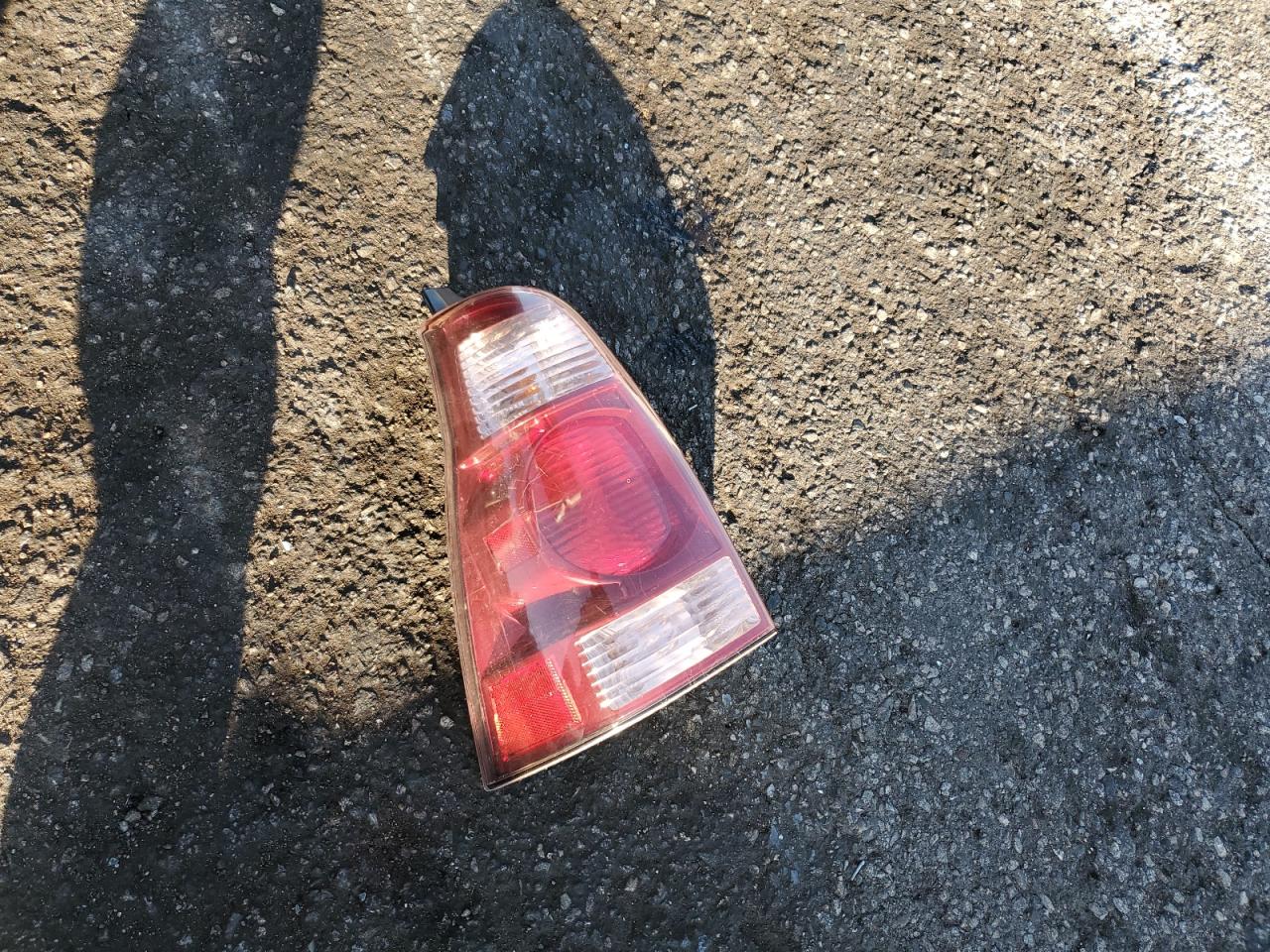 2005 Toyota 4Runner Sr5 VIN: JTEZU14R650045182 Lot: 85390135