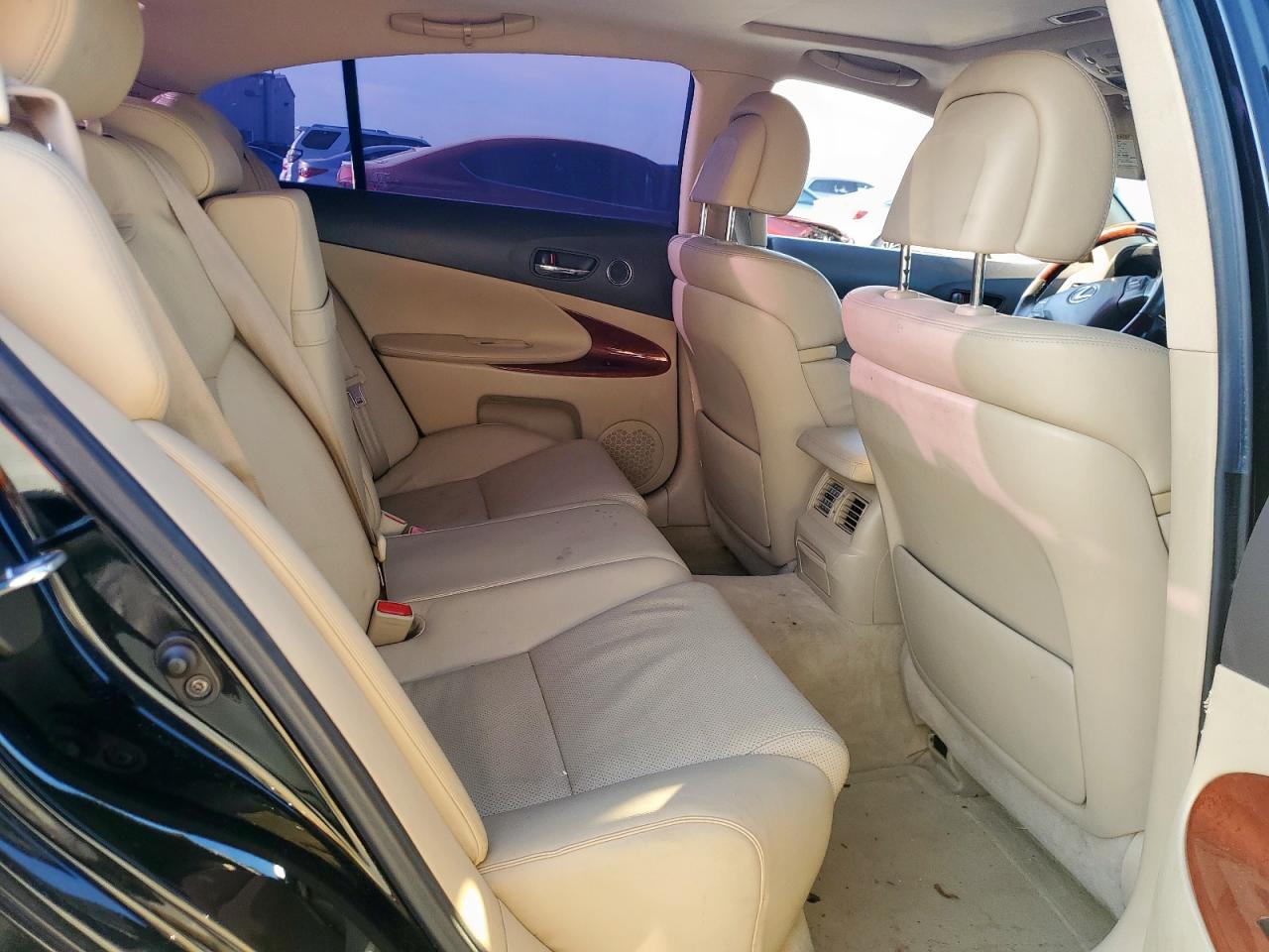 2006 Lexus Gs 300 VIN: JTHBH96S065044976 Lot: 82249525