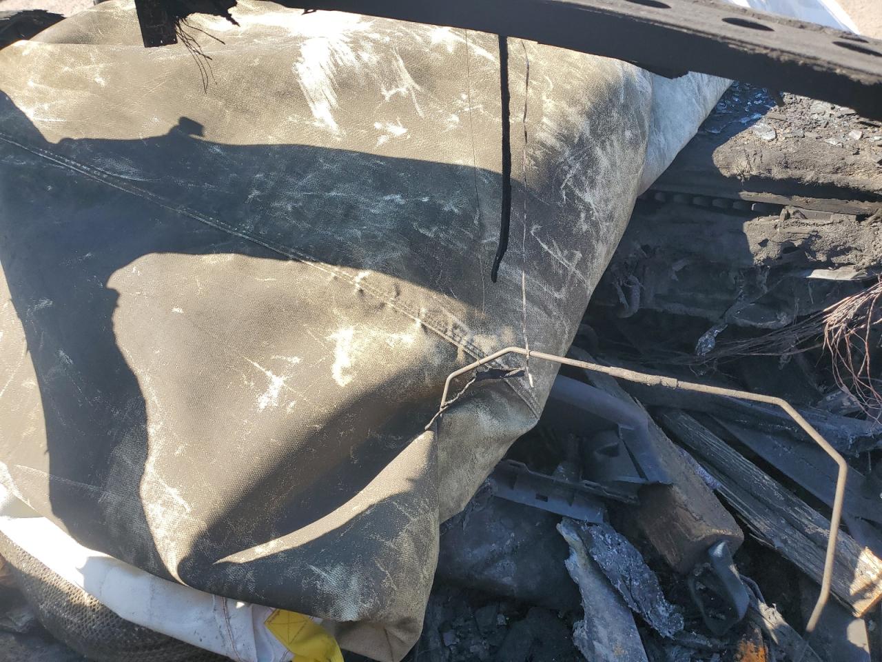 2021 Tesla Model S VIN: 5YJSA1E54MF455294 Lot: 84643965