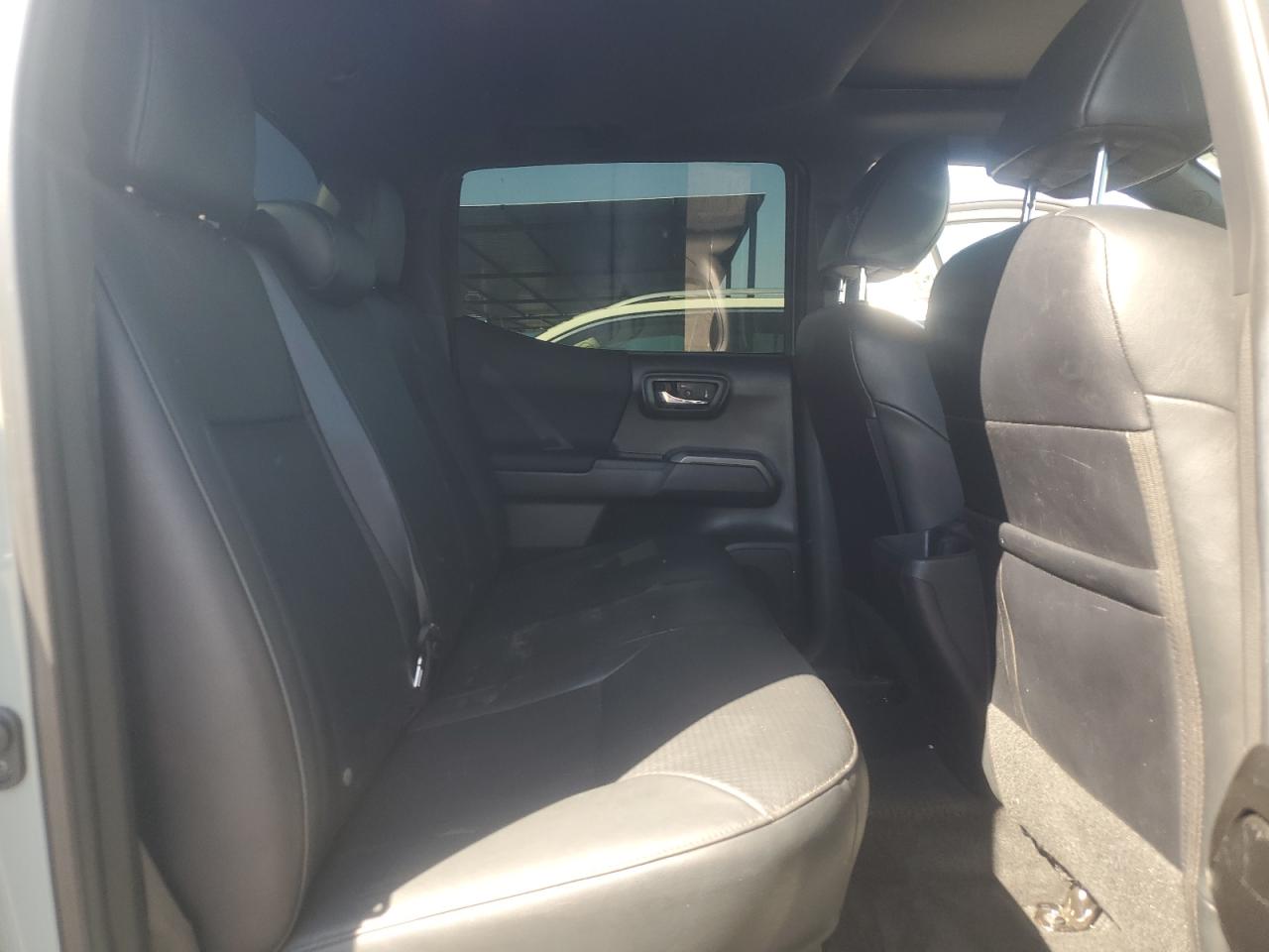 2022 Toyota Tacoma Double Cab VIN: 3TMDZ5BN6NM134142 Lot: 82281955