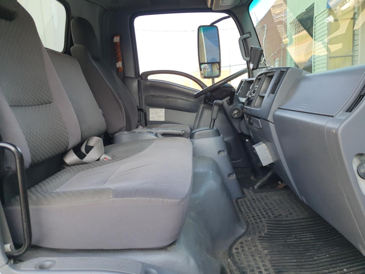 2014 Isuzu Nqr VIN: JALE5W164E7902886 Lot: 84890485
