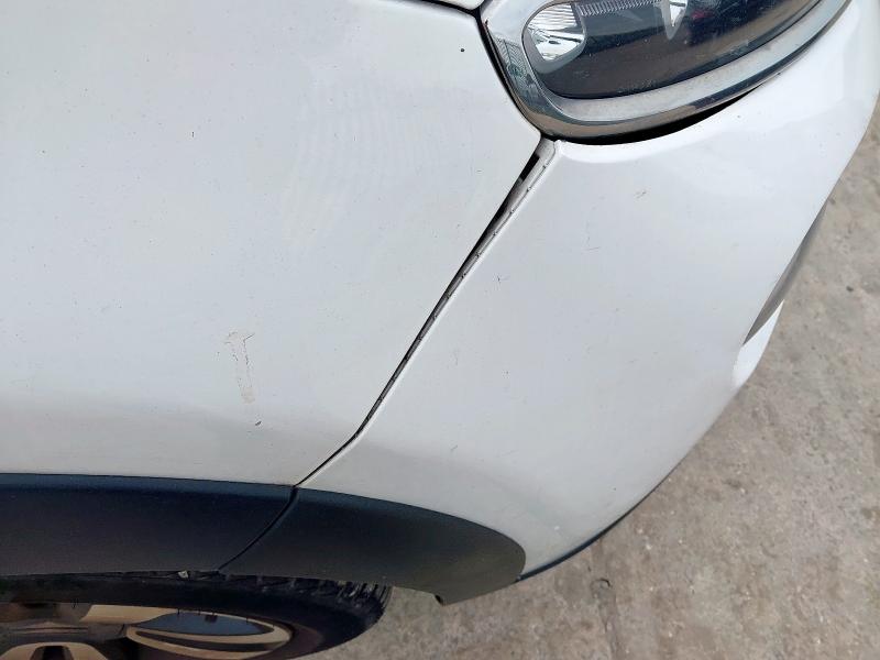2017 CITROEN C3 FLAIR BLUEHDI S/S 