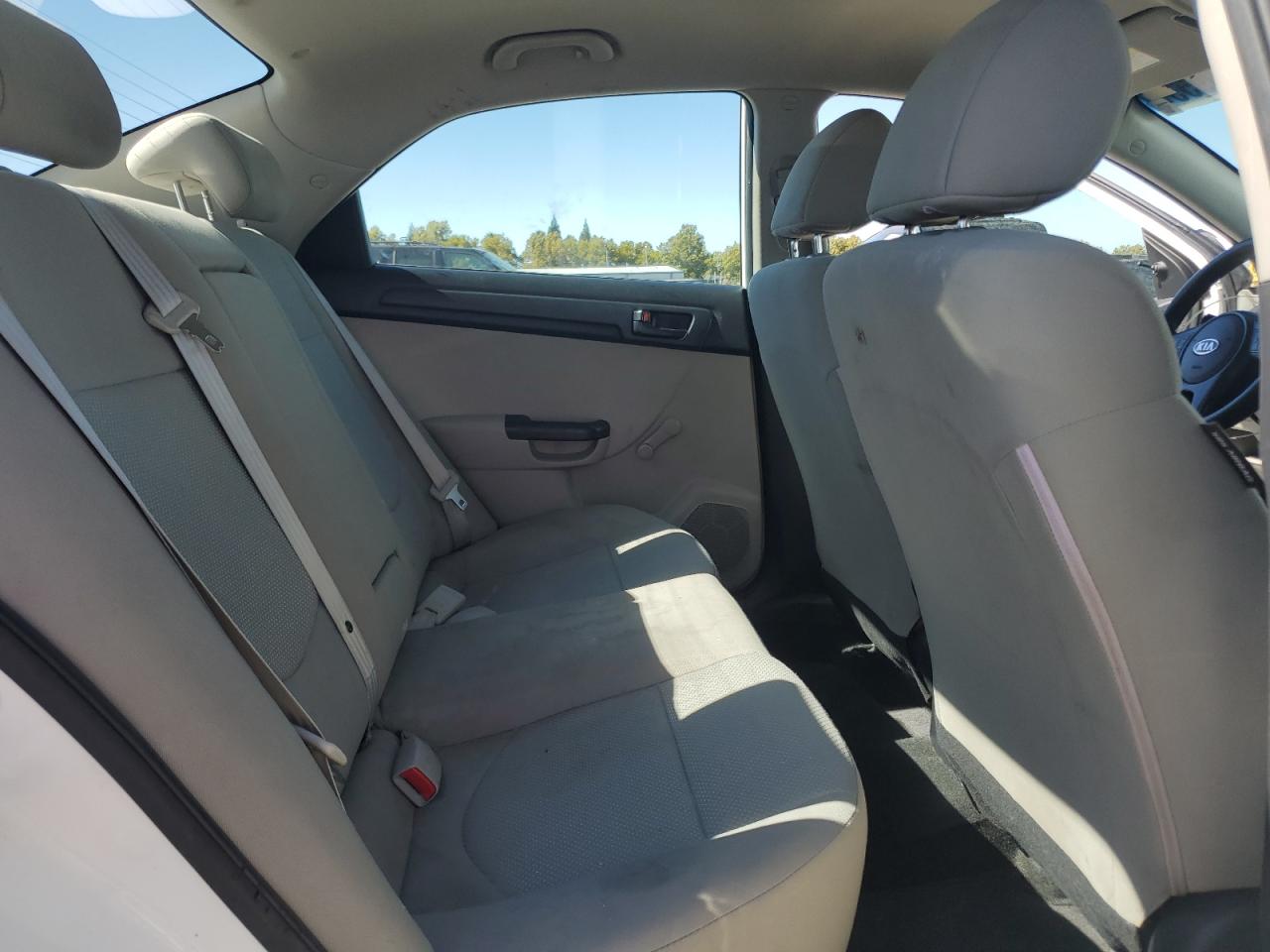 2013 Kia Forte Lx VIN: KNAFT4A22D5691515 Lot: 82419955