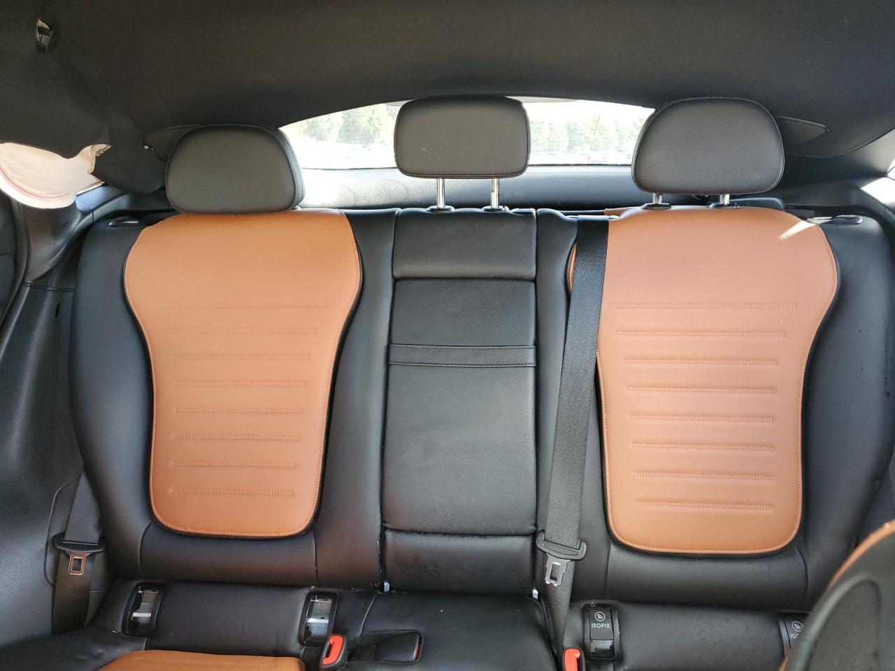 2024 Mercedes-Benz Glc Coupe 300 4Matic VIN: W1NKJ4HB0RF087307 Lot: 90702345