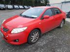 2010 TOYOTA COROLLA  for sale at Copart CASTLEDERMOT - IRELAND