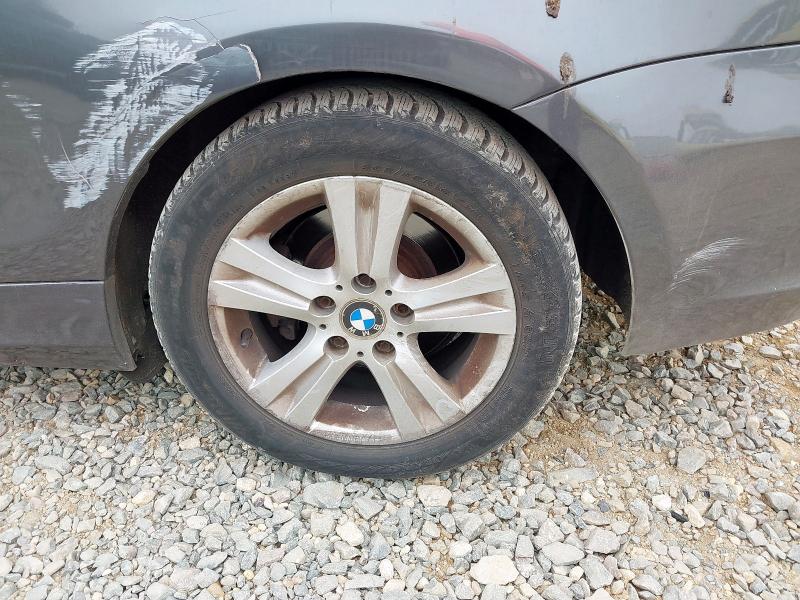 2008 BMW 120D SE A 120D SE 2DR STEP AUTO