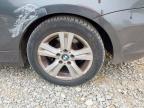2008 BMW 120D SE A 120D SE 2DR STEP AUTO for sale at Copart CORBY