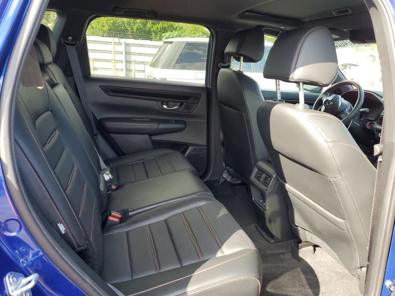 2024 Honda Cr-V Sport-L VIN: 7FARS5H8XRE013088 Lot: 86474025