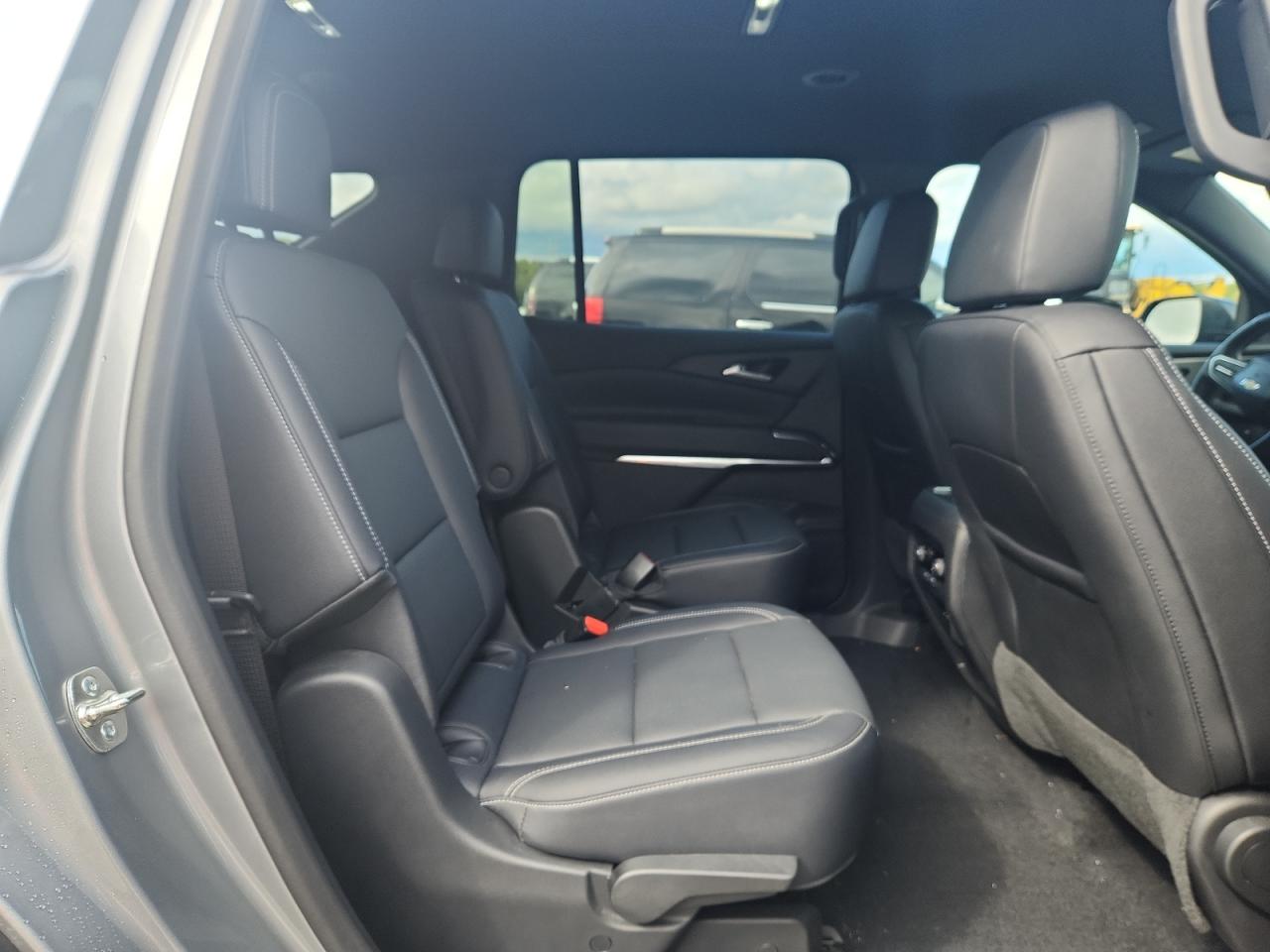 2024 Chevrolet Traverse Lt VIN: 1GNERGKS4RJ248981 Lot: 90870325