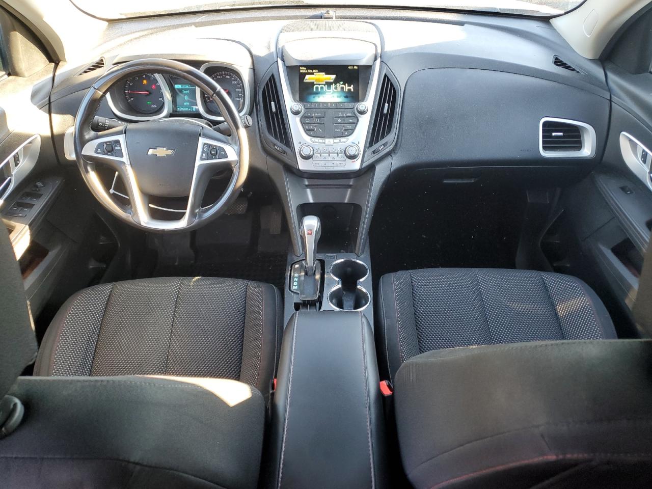 2014 Chevrolet Equinox Lt VIN: 2GNALBEK7E6363967 Lot: 86123055