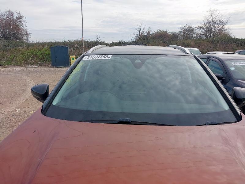 2020 PEUGEOT 3008 1.5 BLUEHDI ALLURE 5DR