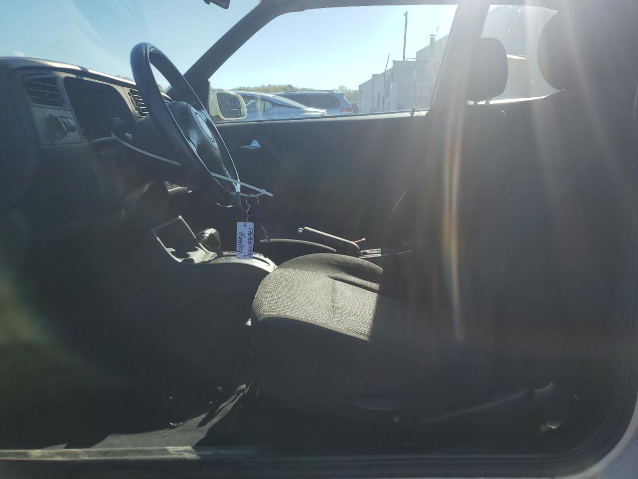 2002 Volkswagen Cabrio Gls VIN: 3VWCC21V62M806822 Lot: 84376305