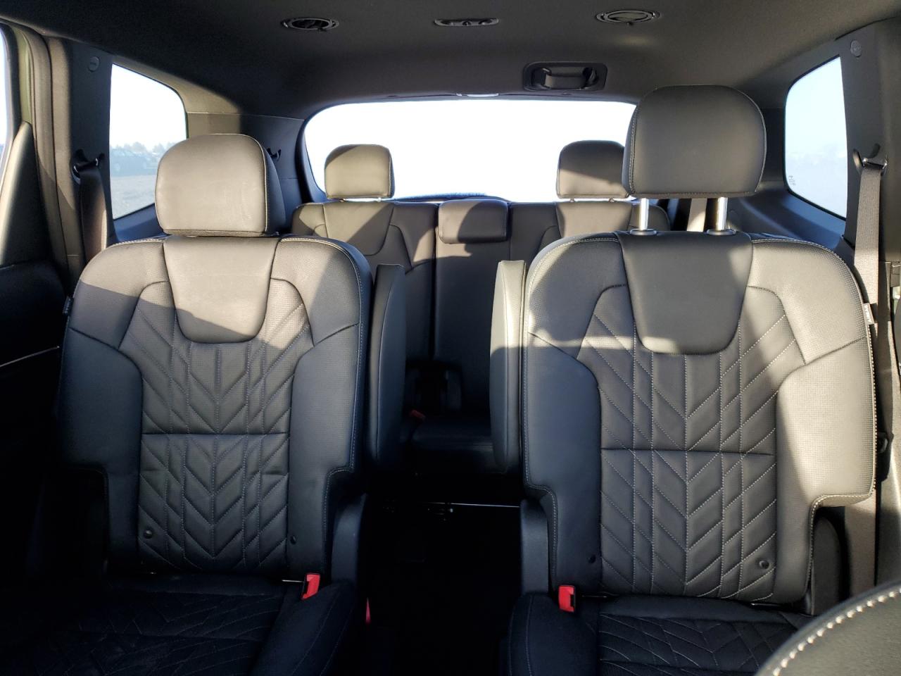 2025 Kia Telluride Ex VIN: 5XYP3DGC9SG629170 Lot: 87277865