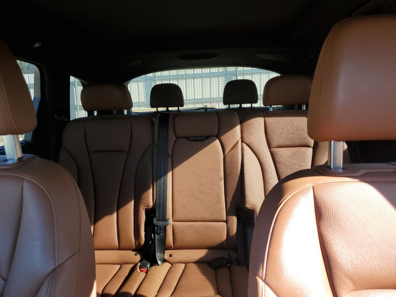 2022 Audi Q7 Premium Plus VIN: WA1LJBF70ND014503 Lot: 89550835