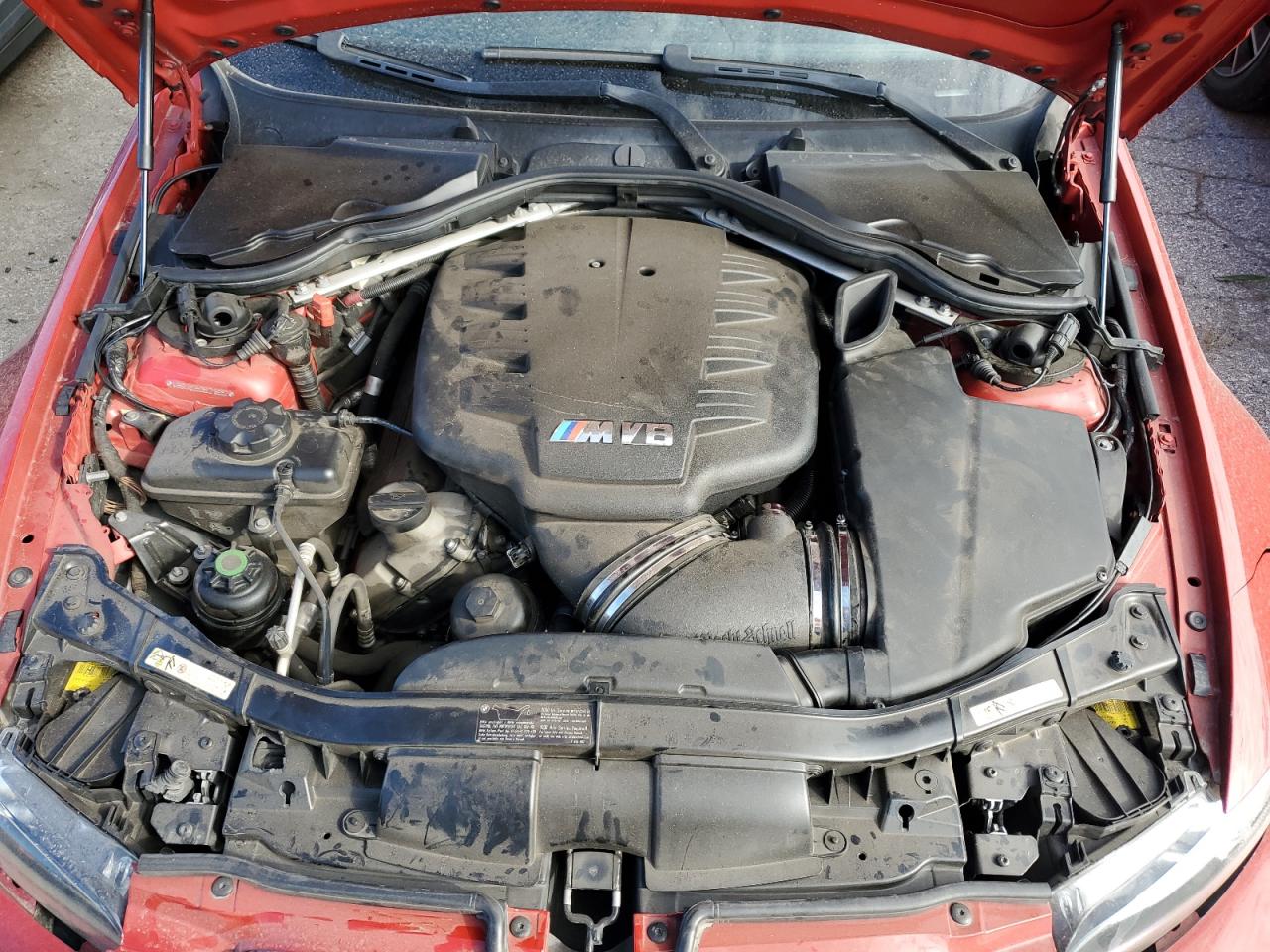 Фото: WBSVA93508E215982