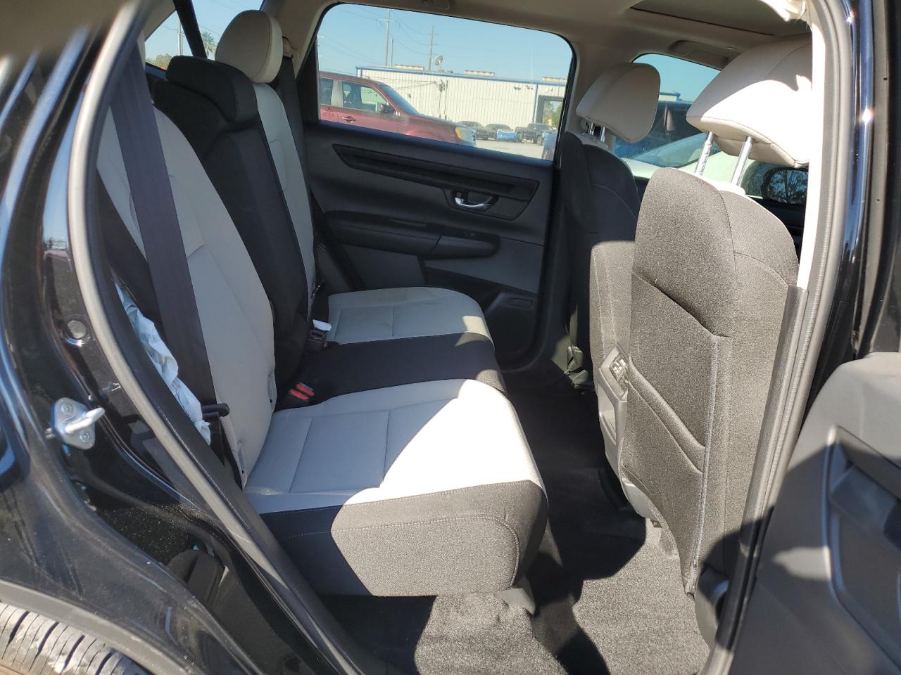 2023 Honda Cr-V Ex VIN: 5J6RS3H40PL007141 Lot: 82512105