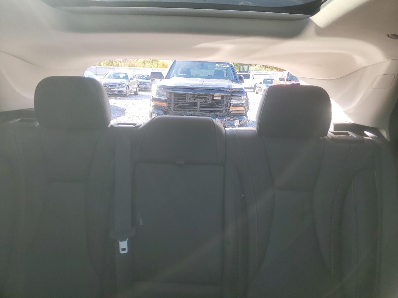 2021 Buick Envision Essence VIN: LRBFZPR46MD098463 Lot: 89709225