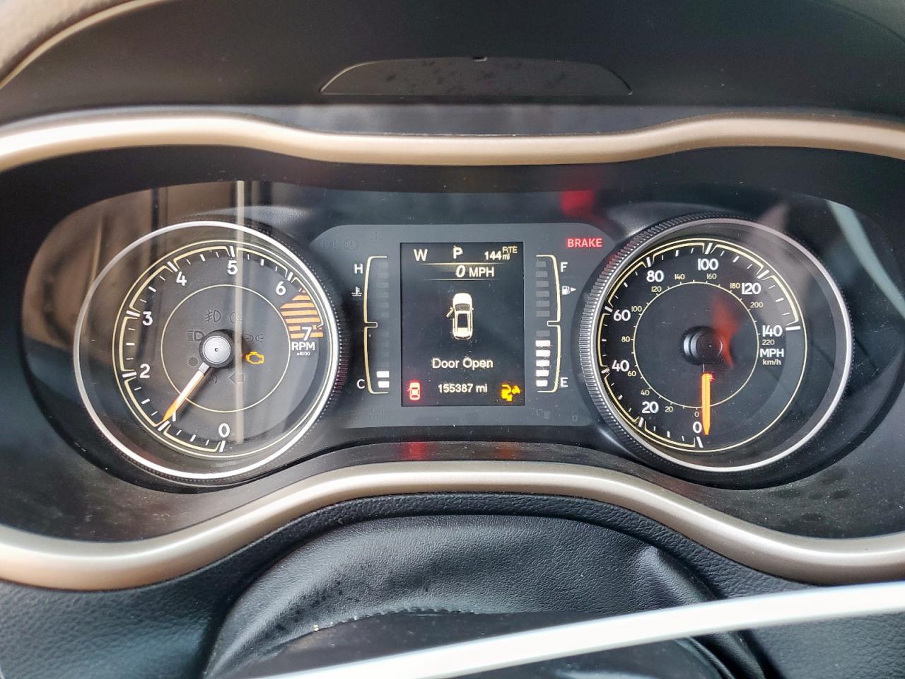 2017 Jeep Cherokee Latitude VIN: 1C4PJLCB6HW527057 Lot: 85209355