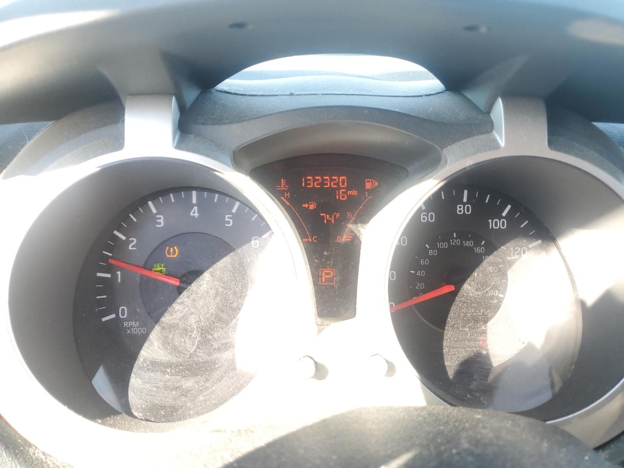 2011 Nissan Juke S VIN: JN8AF5MR1BT013600 Lot: 86688415