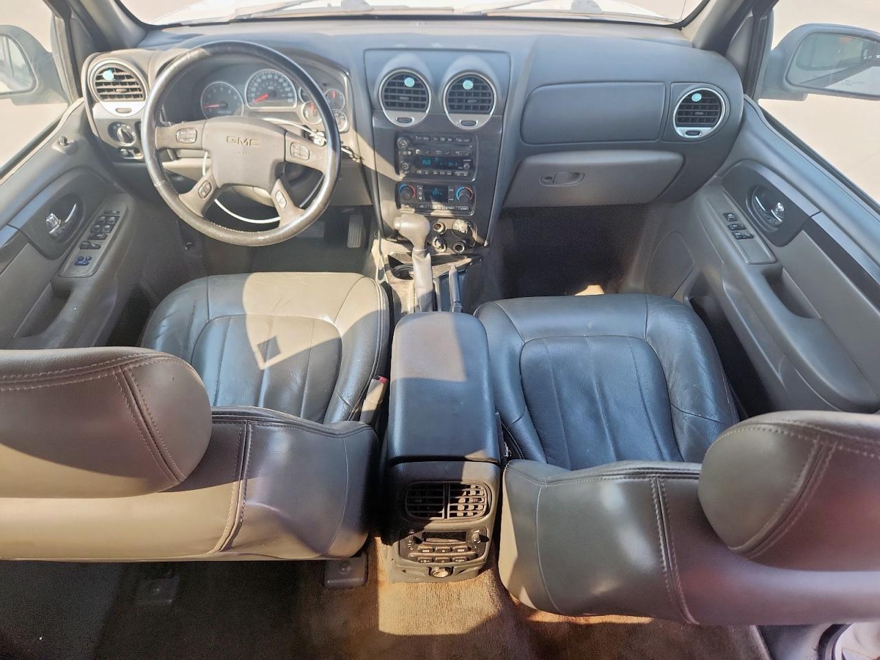 2004 GMC Envoy Xuv VIN: 1GKES12S346174978 Lot: 84789225