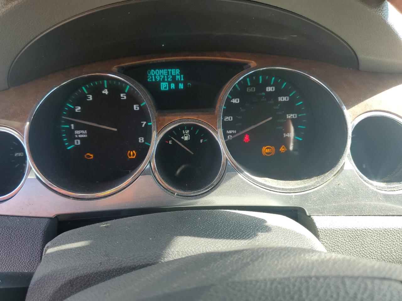 2008 Buick Enclave VIN: 5GAEV23728J161792 Lot: 82404295